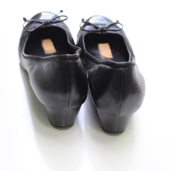 Cole Haan low wedges - Picture 10 of 13